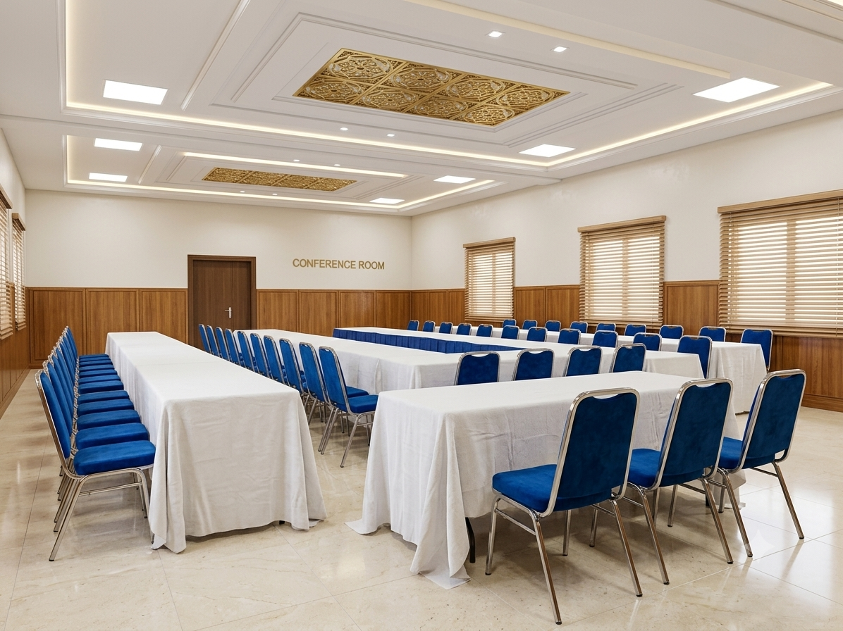 Conference Hall