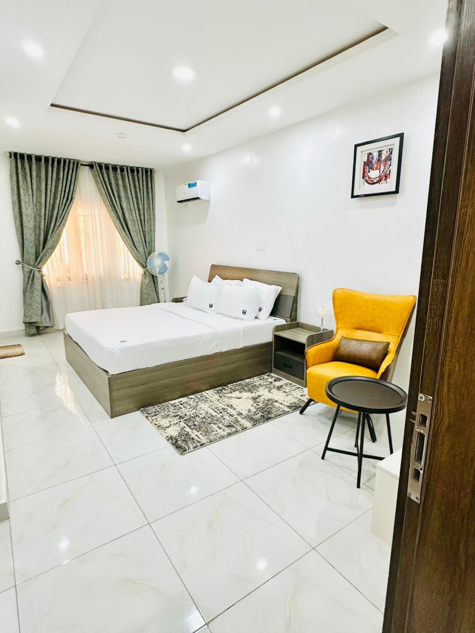 Luxury Room
