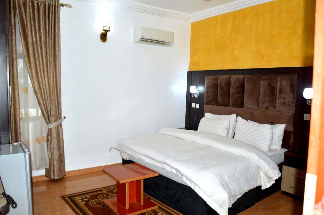 Super Deluxe Room