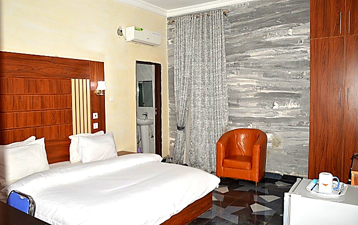 Presidential Suite